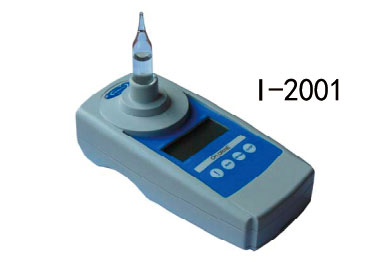 I-2001操作說明及技術參數_SUNTEX上泰I-200