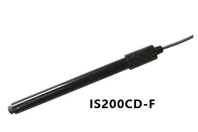 IS200CD-F氟離子電極